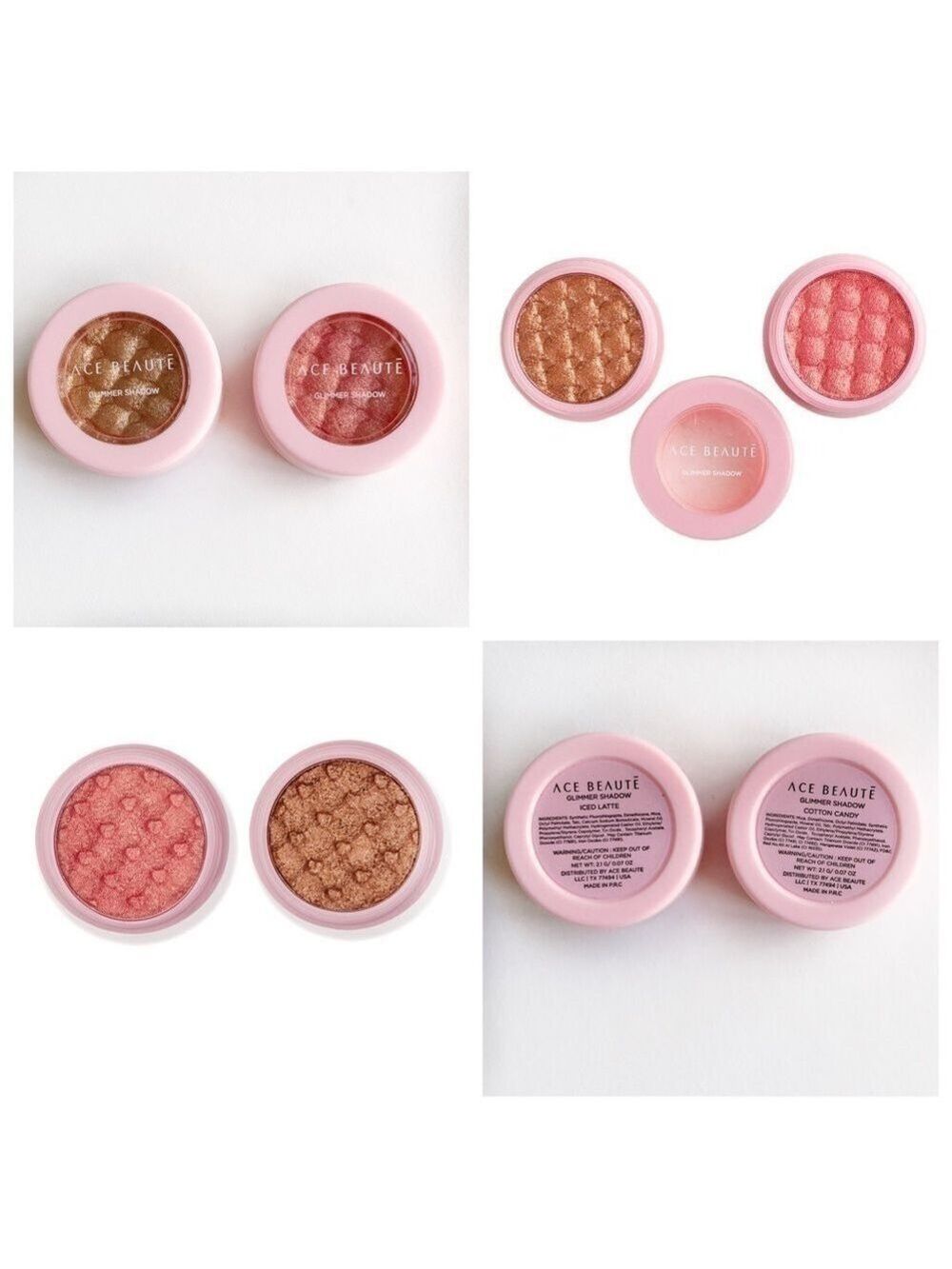 Makeup Bundle - Picture 3 of 8